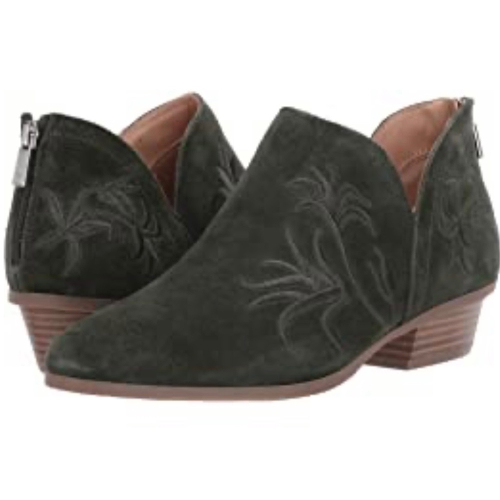 Brand new Kenneth Cole REACTION ankle boots 9.5M